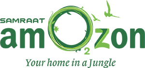 Samraat amOzon Logo